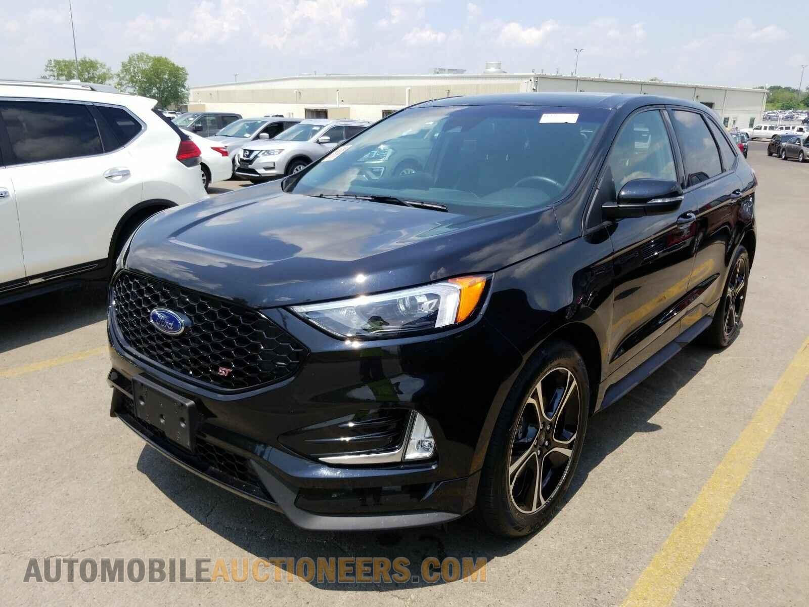 2FMPK4APXLBA17513 Ford Edge 2020