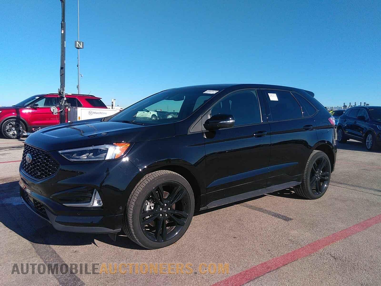 2FMPK4APXLBA19973 Ford Edge 2020