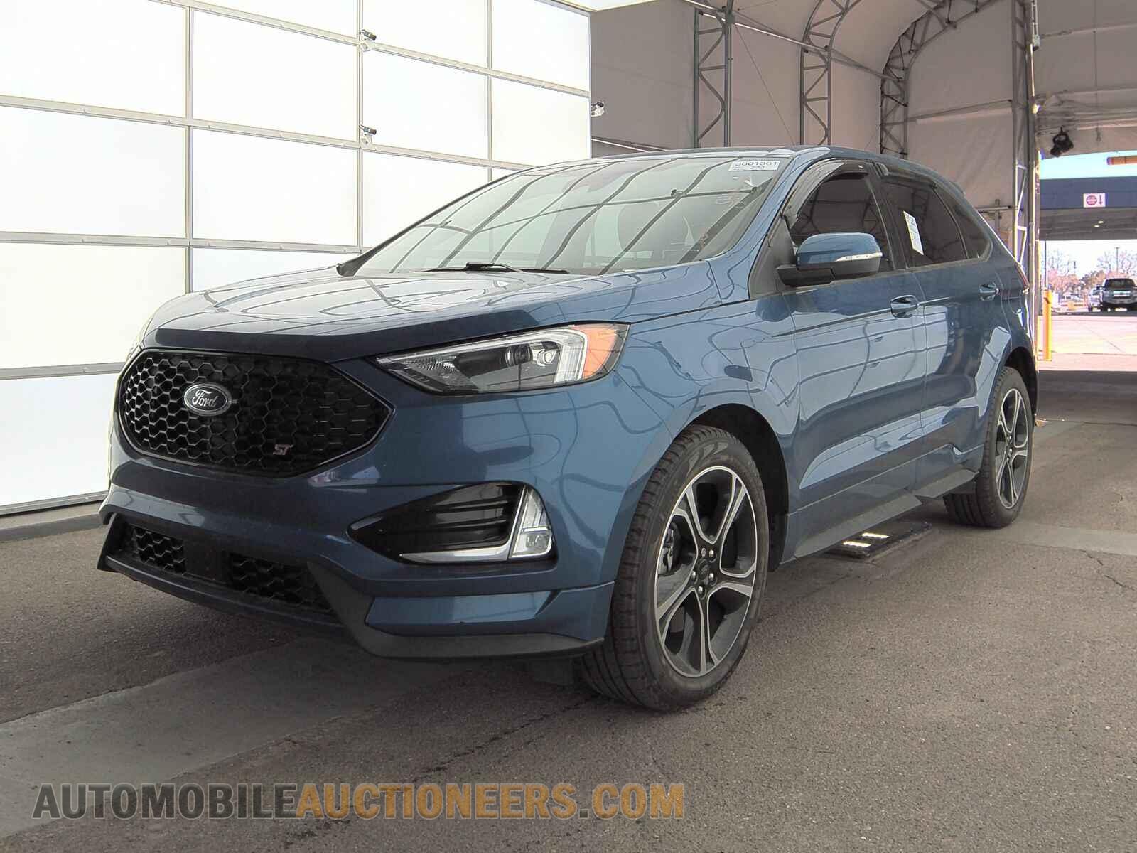 2FMPK4APXLBA46638 Ford Edge 2020