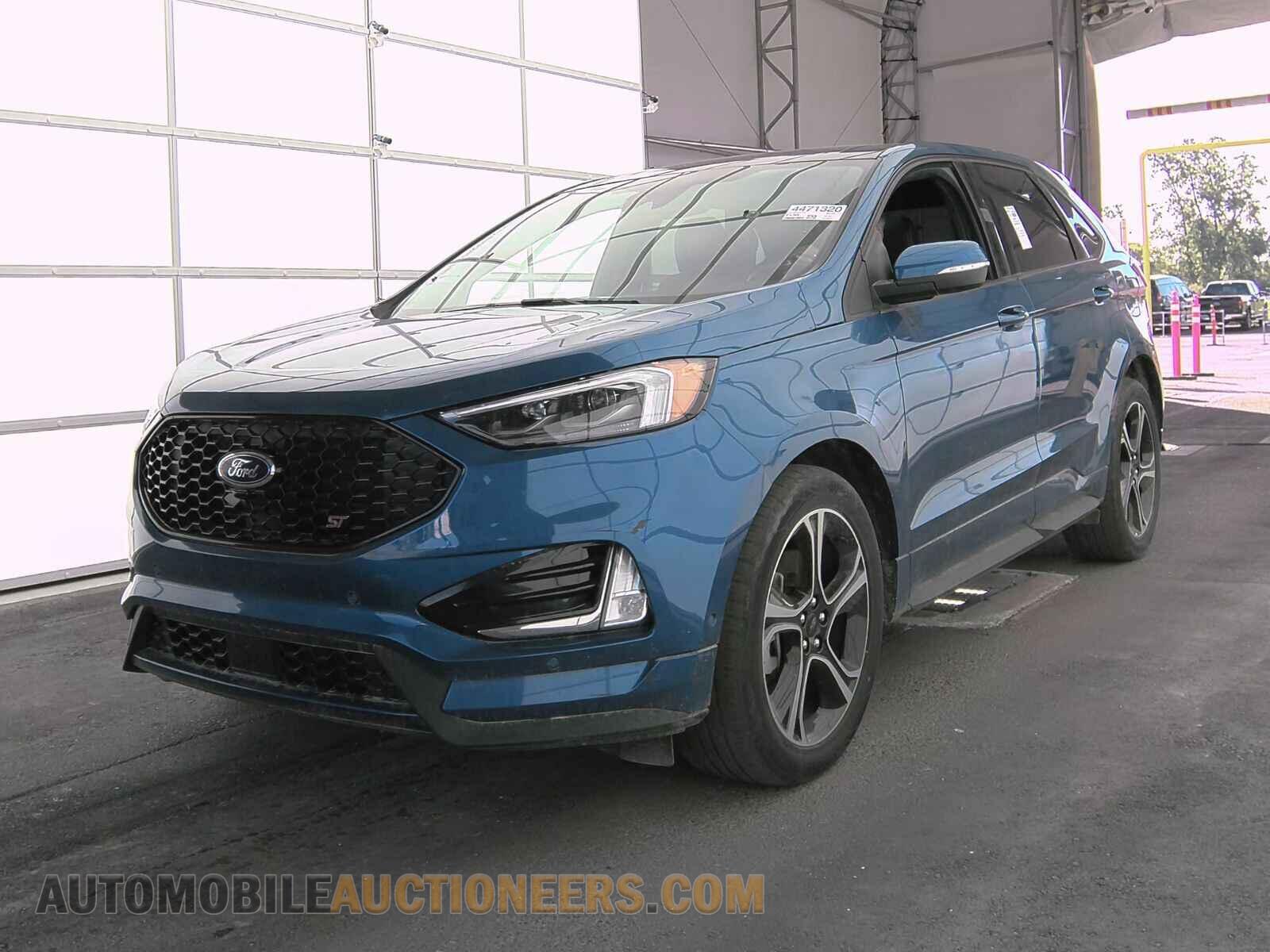 2FMPK4APXMBA00129 Ford Edge 2021