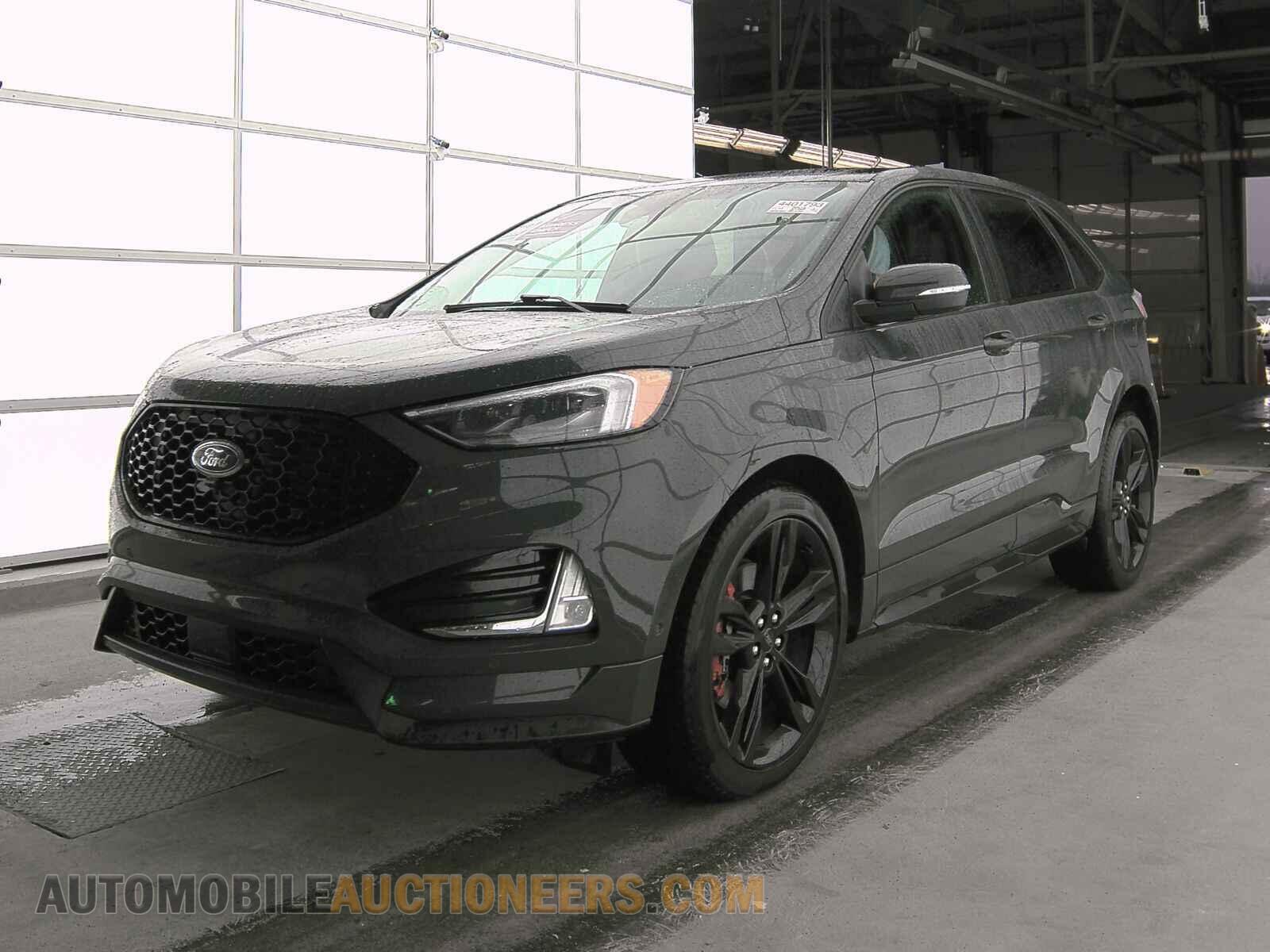 2FMPK4APXMBA00132 Ford Edge 2021