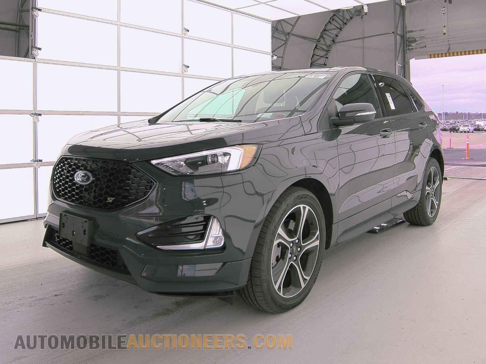 2FMPK4APXMBA09381 Ford Edge 2021