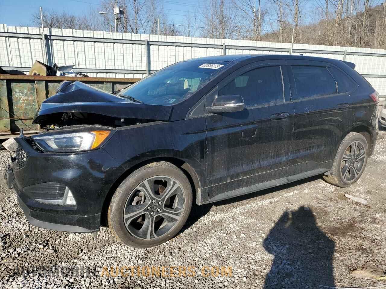 2FMPK4APXMBA18405 FORD EDGE 2021