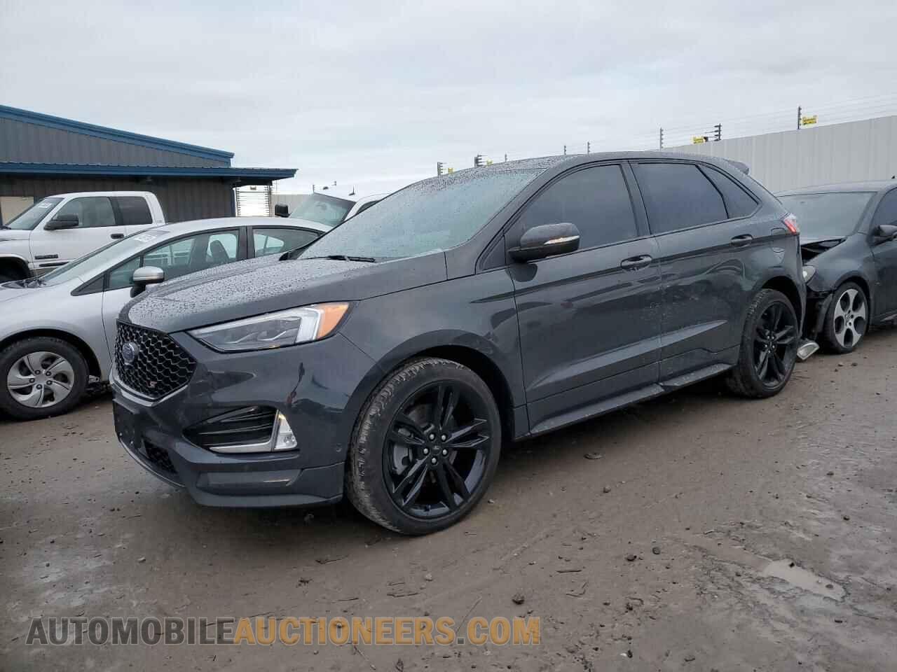 2FMPK4APXMBA29095 FORD EDGE 2021