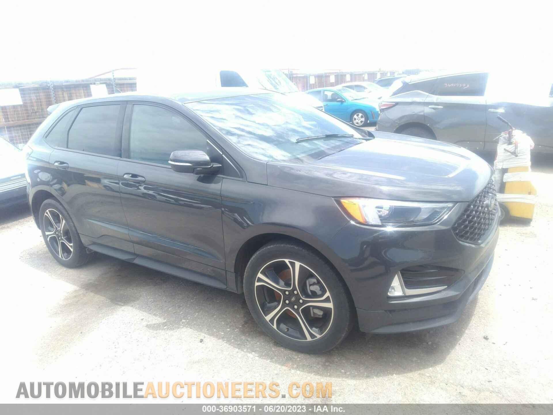 2FMPK4APXMBA33681 FORD EDGE 2021