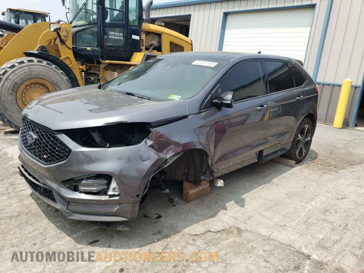 2FMPK4APXMBA63795 FORD EDGE 2021