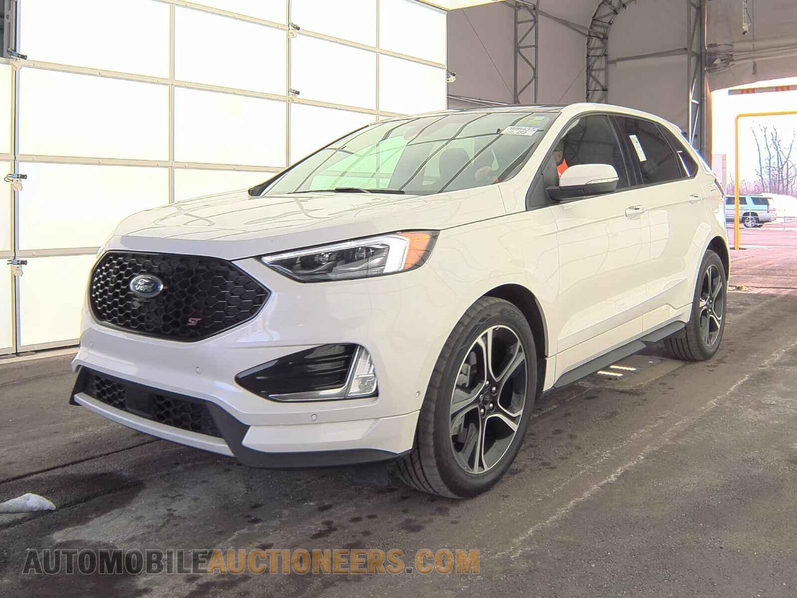 2FMPK4APXNBA59084 Ford Edge 2022
