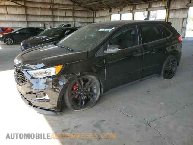 2FMPK4APXNBA61840 FORD EDGE 2022