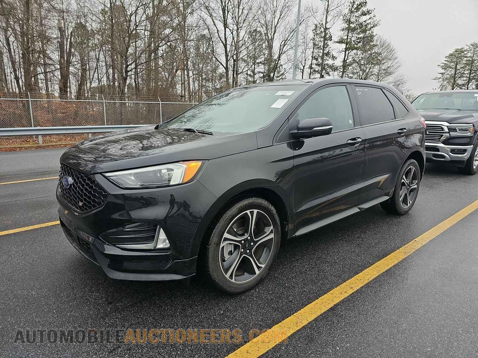 2FMPK4APXPBA26928 Ford Edge 2023