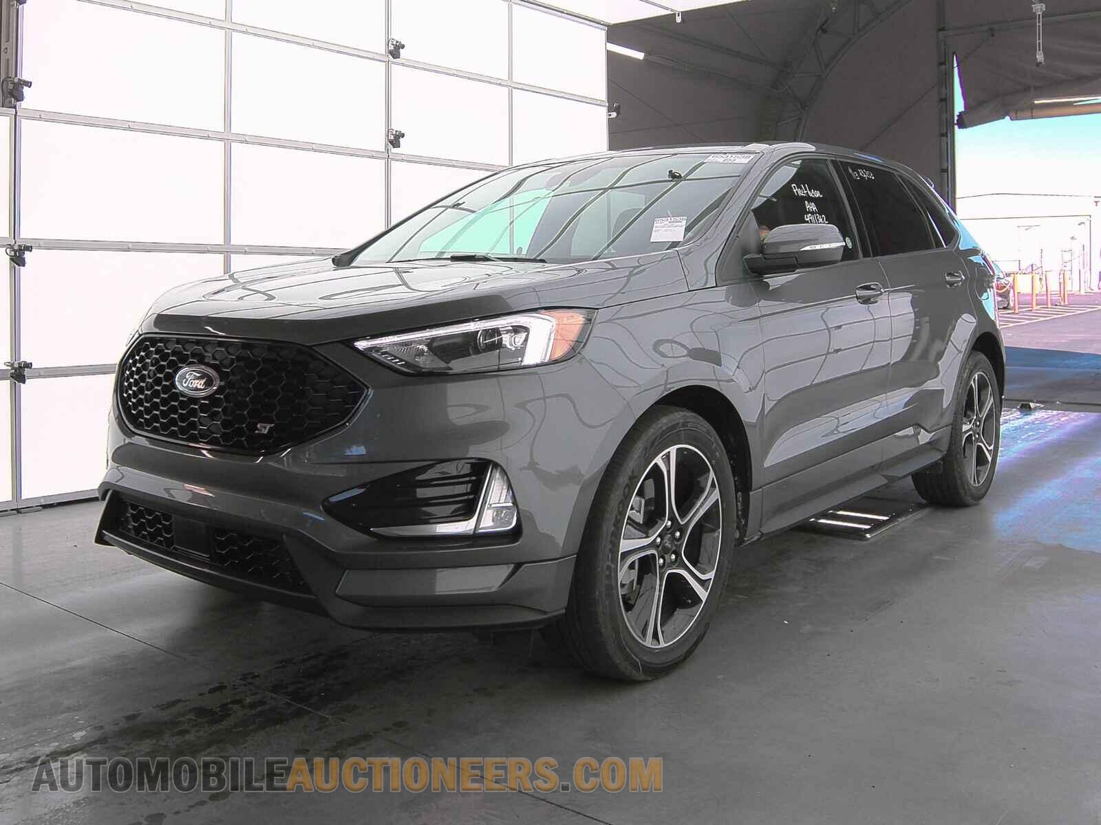 2FMPK4APXPBA27092 Ford Edge 2023
