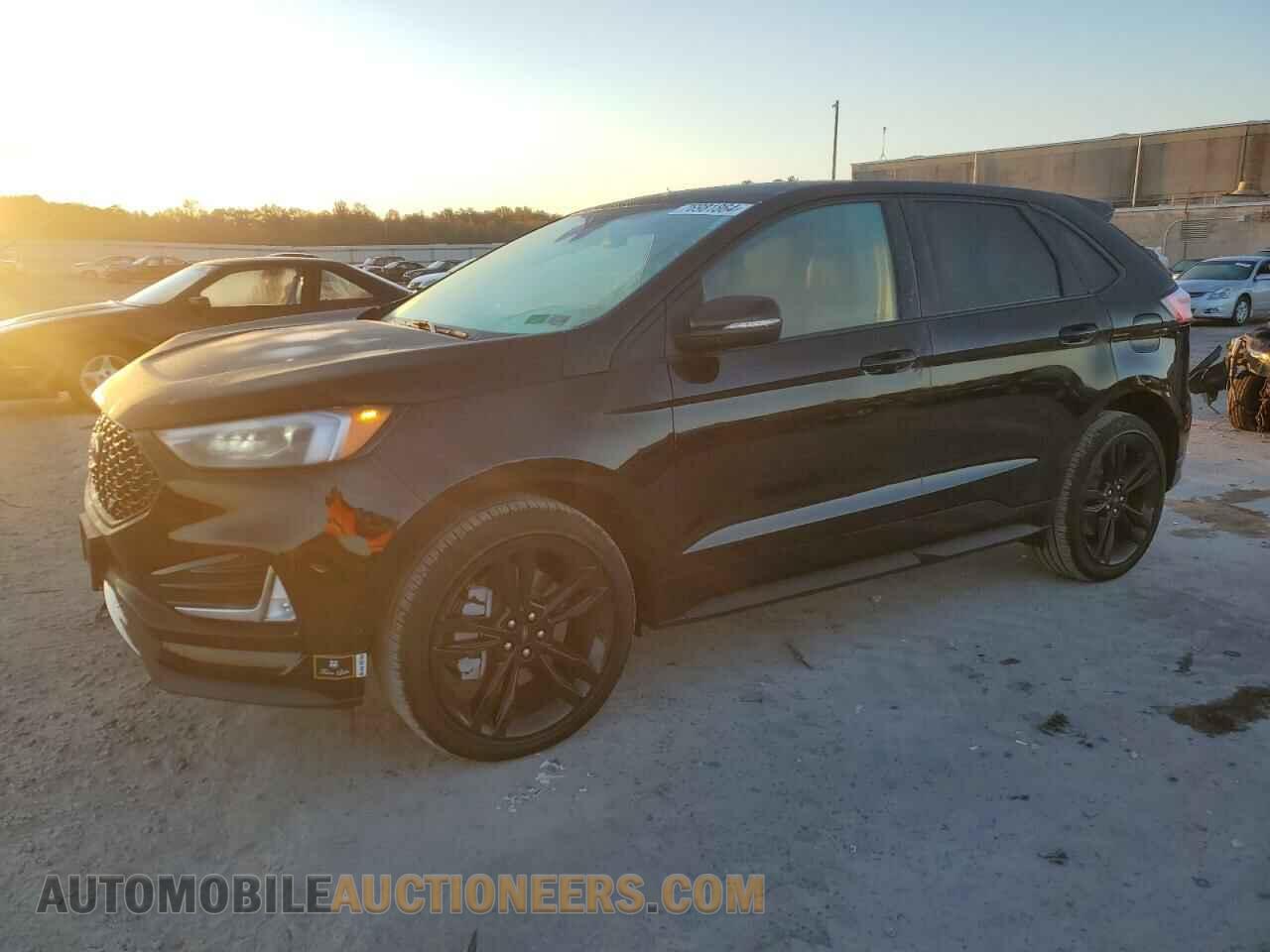 2FMPK4APXRBA30934 FORD EDGE 2024