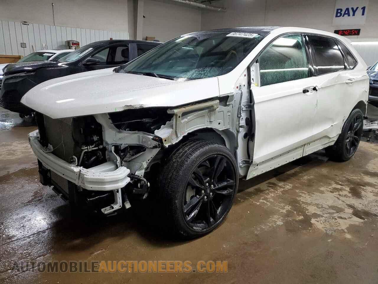 2FMPK4APXRBA33431 FORD EDGE 2024