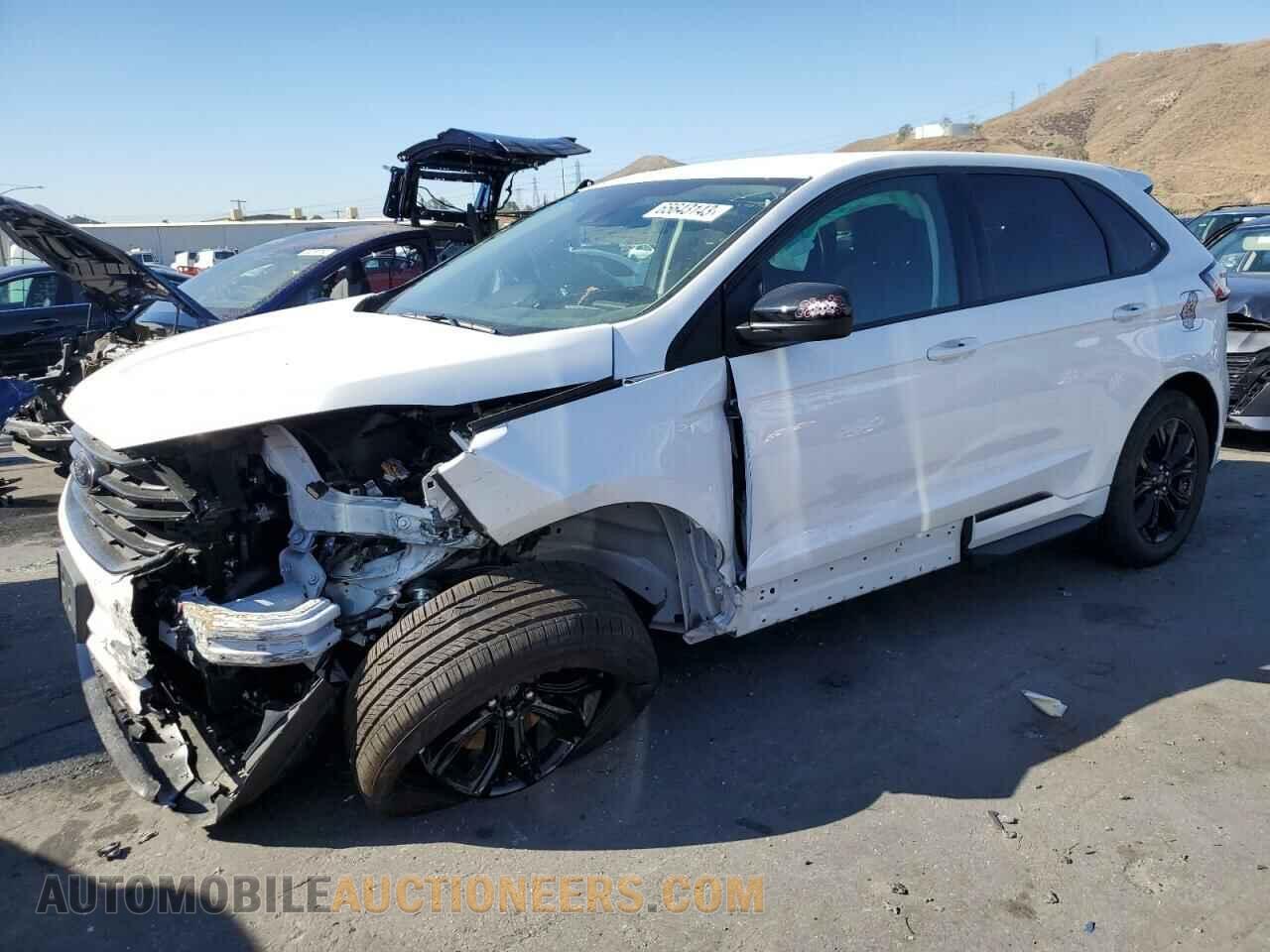2FMPK4G90PBA08026 FORD EDGE 2023