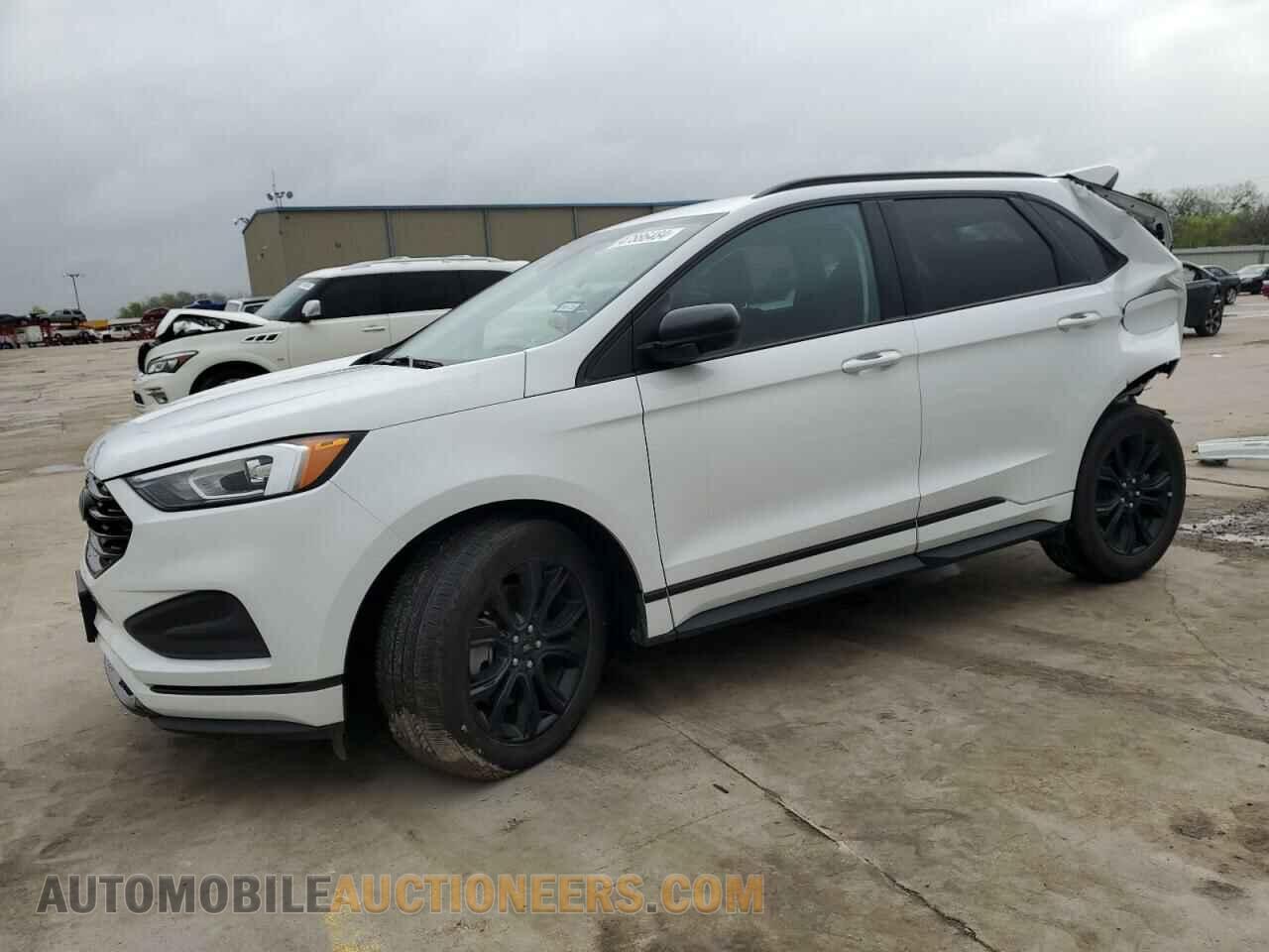 2FMPK4G90PBA08088 FORD EDGE 2023