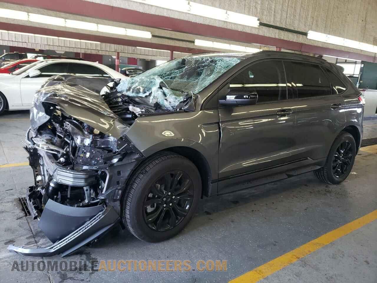 2FMPK4G91PBA08309 FORD EDGE 2023