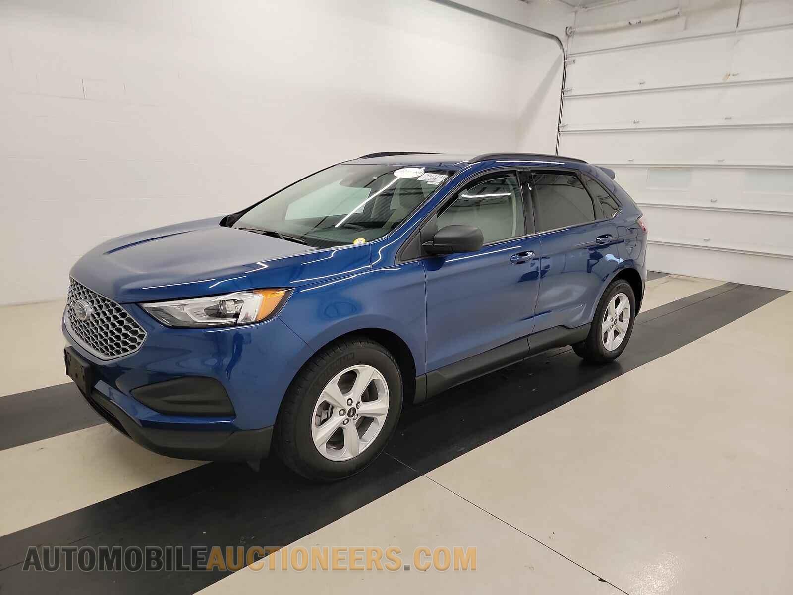 2FMPK4G93PBA04472 Ford Edge 2023