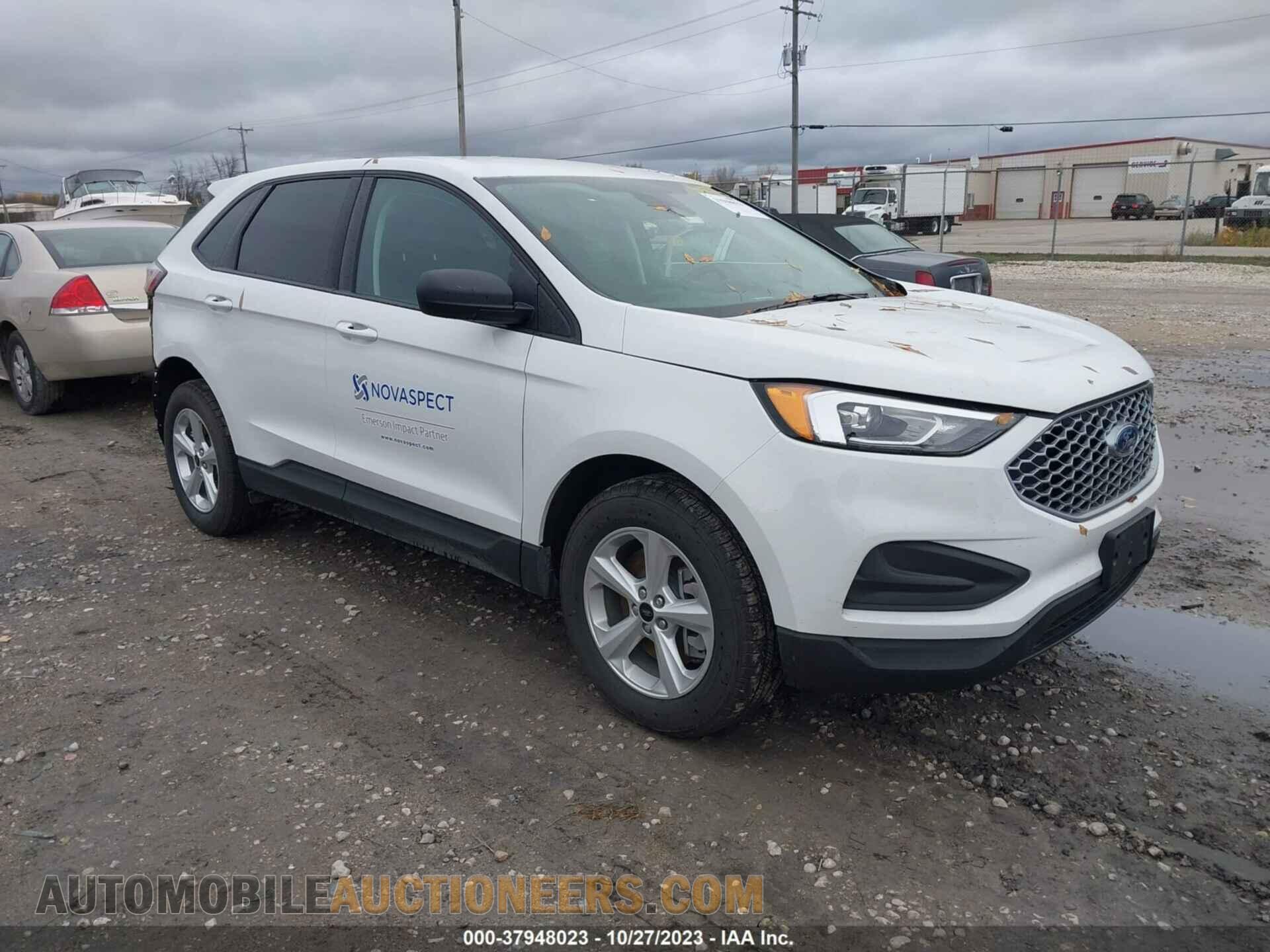 2FMPK4G93PBA22017 FORD EDGE 2023