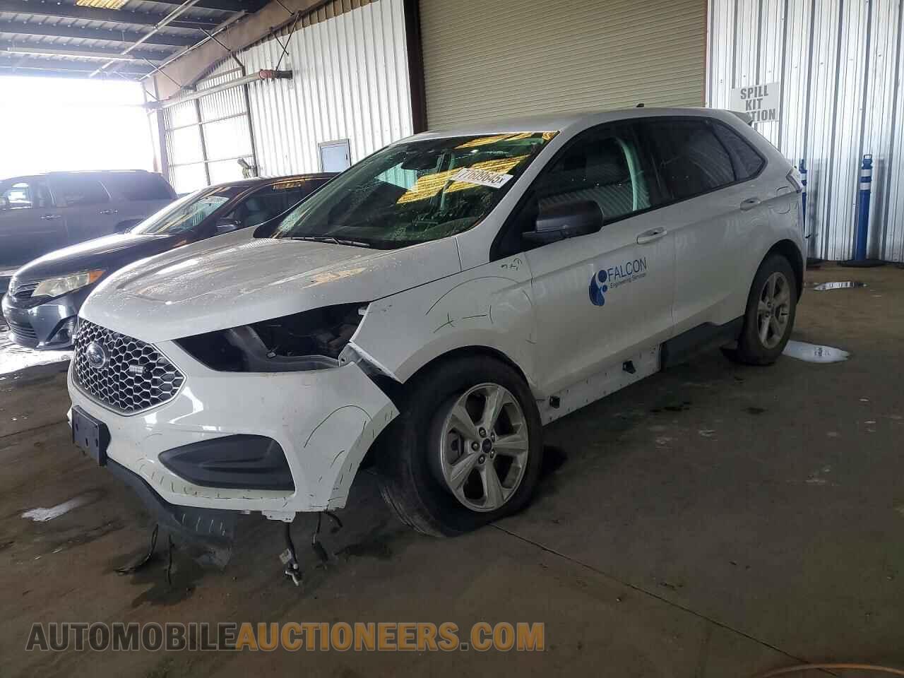 2FMPK4G93RBA04457 FORD EDGE 2024