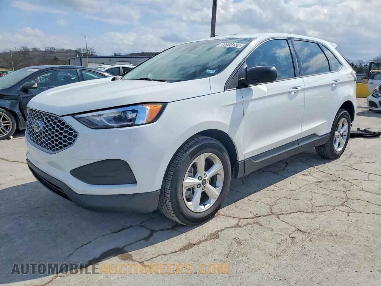 2FMPK4G93RBA33442 FORD EDGE 2024