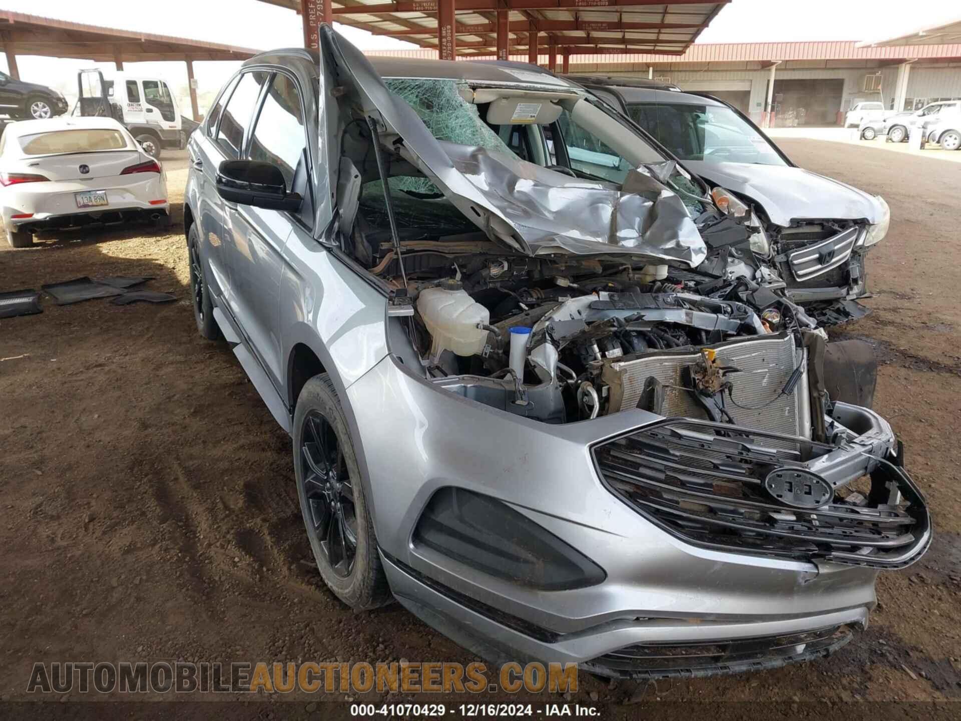 2FMPK4G93RBA54792 FORD EDGE 2024