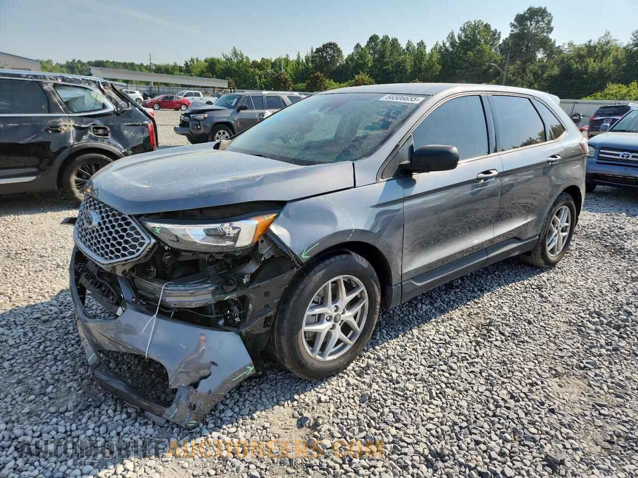 2FMPK4G94RBA55921 FORD EDGE 2024