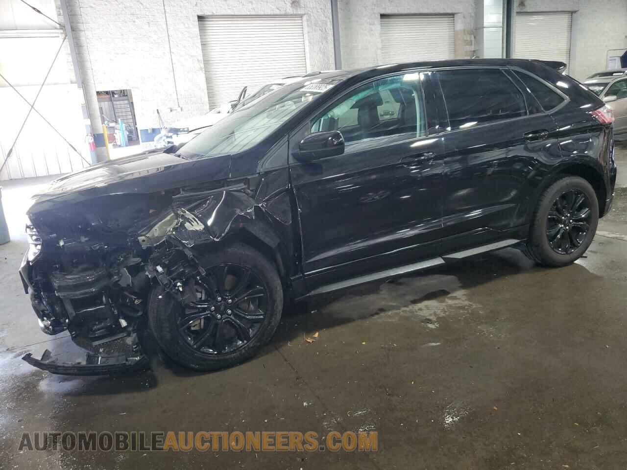 2FMPK4G96PBA04191 FORD EDGE 2023