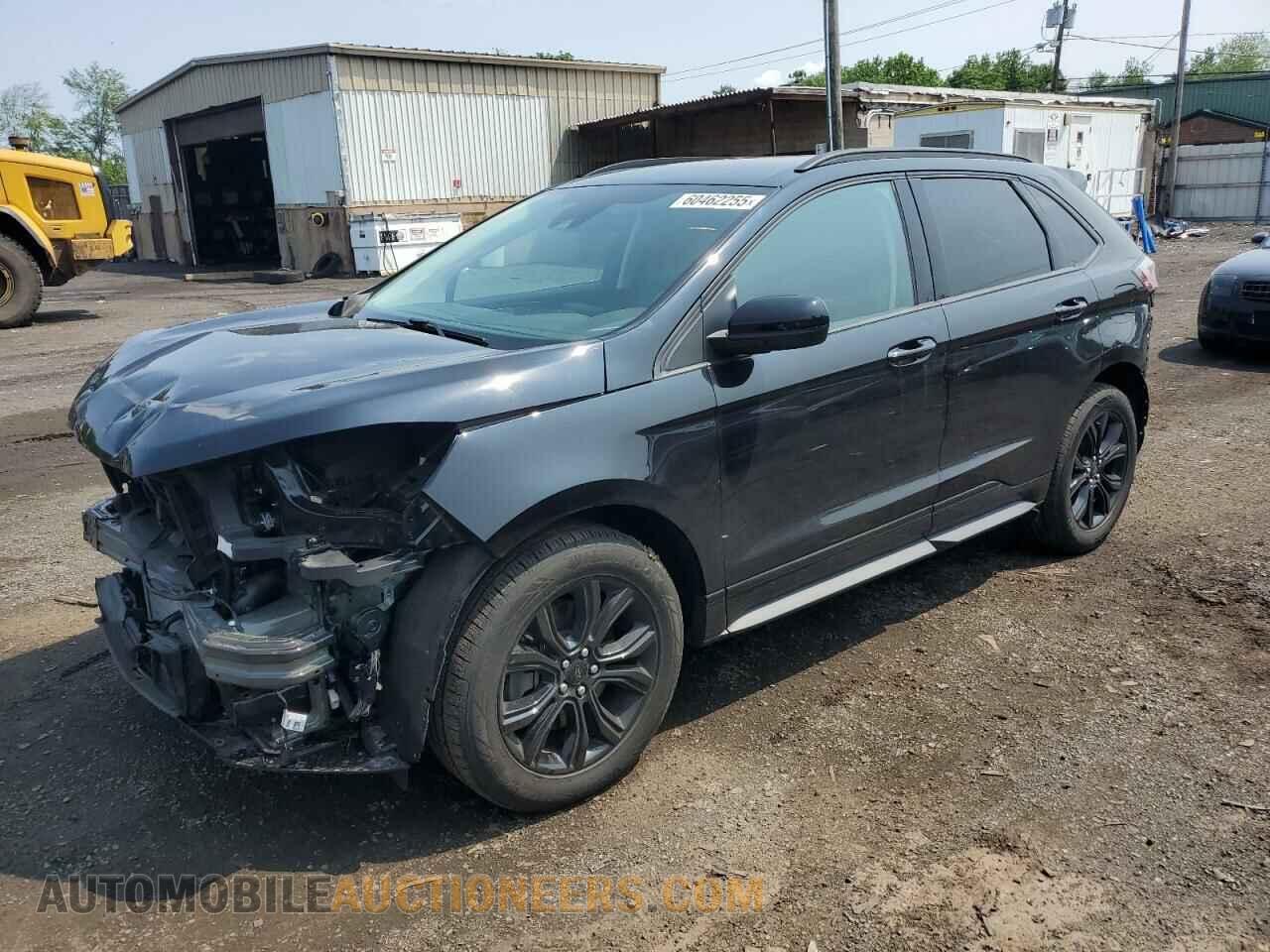 2FMPK4G98PBA39749 FORD EDGE 2023
