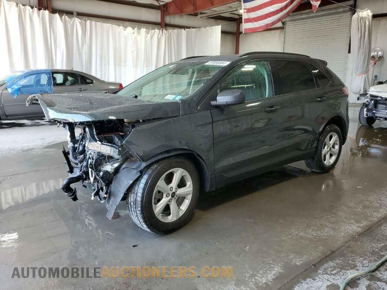 2FMPK4G99PBA09482 FORD EDGE 2023