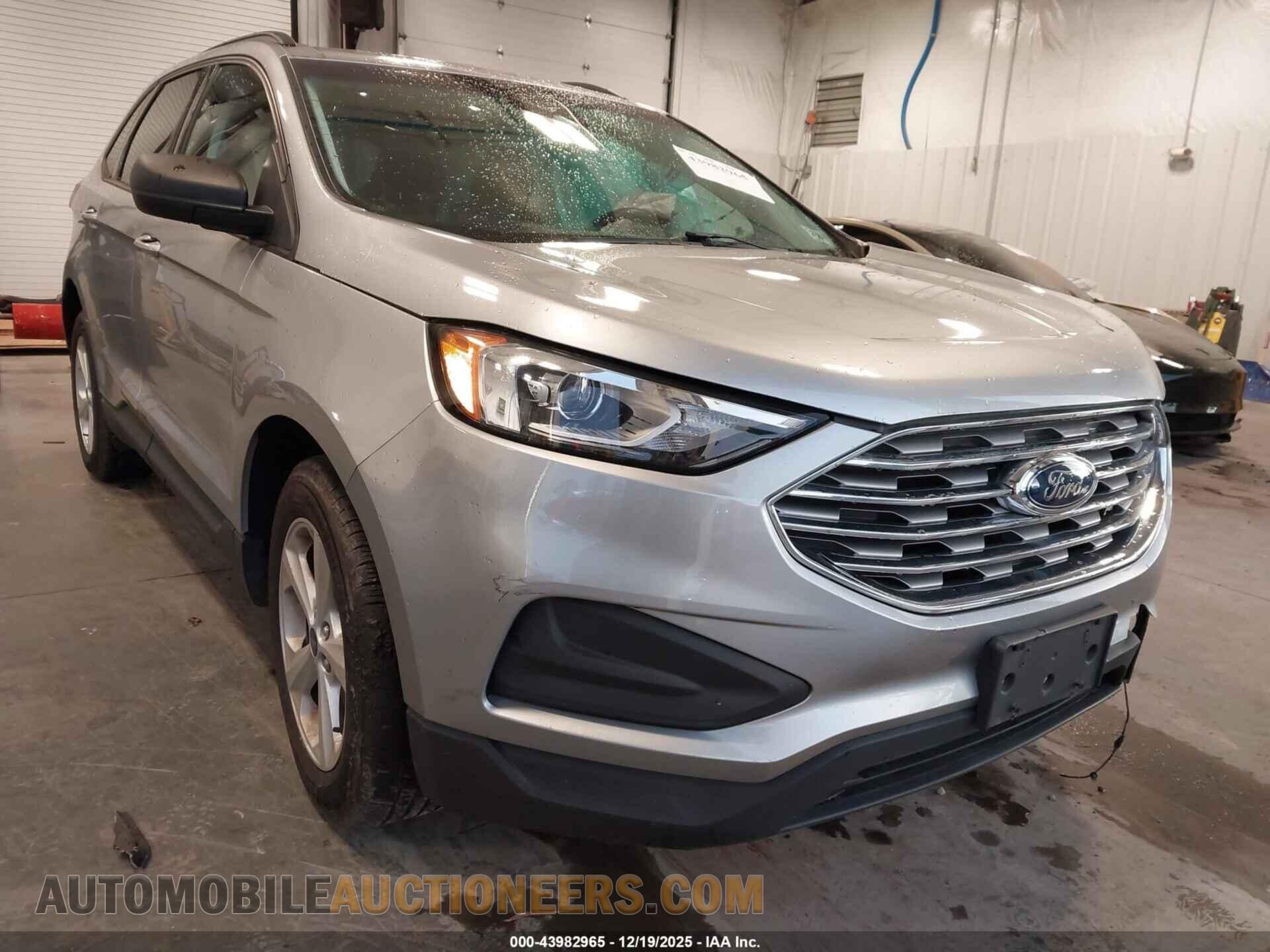 2FMPK4G9XLBA02437 FORD EDGE 2020