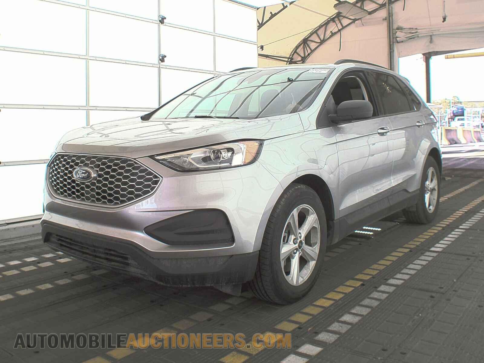 2FMPK4G9XPBA04047 Ford Edge 2023