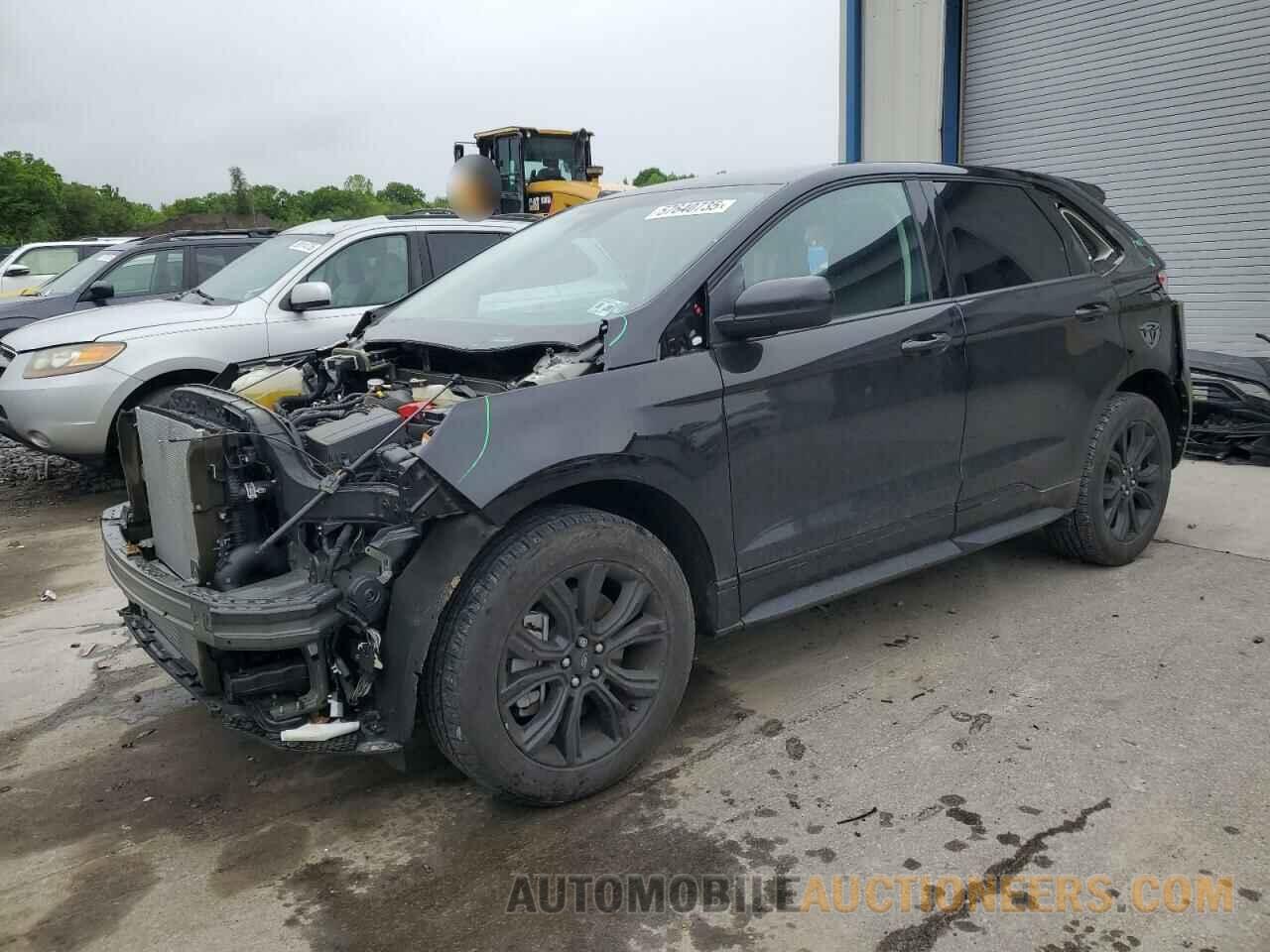 2FMPK4G9XPBA53152 FORD EDGE 2023