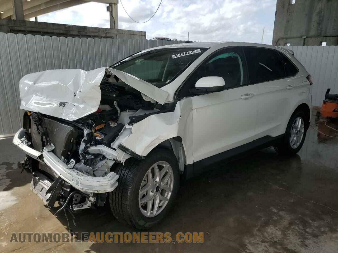 2FMPK4J90PBA38457 FORD EDGE 2023