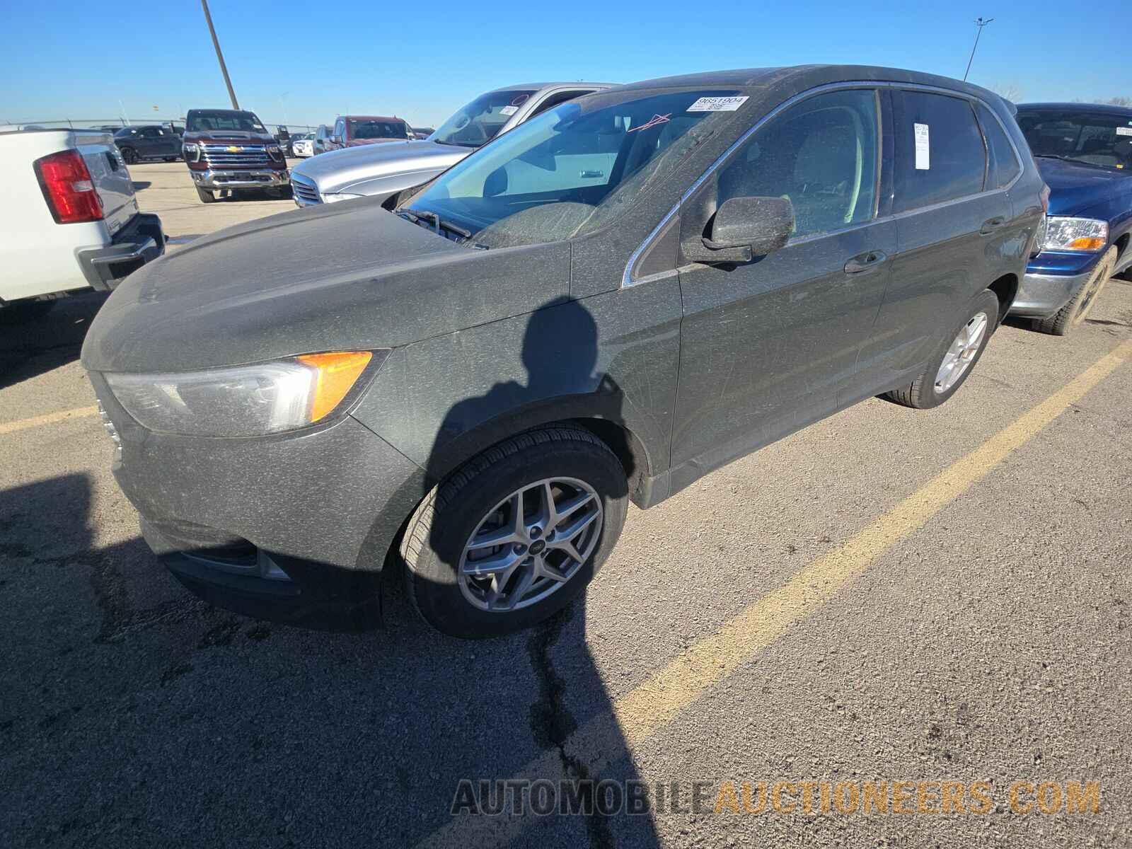 2FMPK4J91RBA35621 Ford Edge 2024