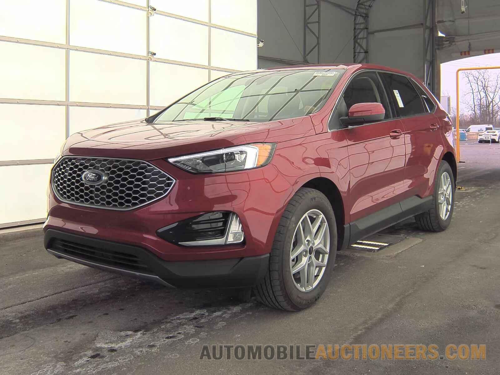 2FMPK4J91RBA42066 Ford Edge 2024