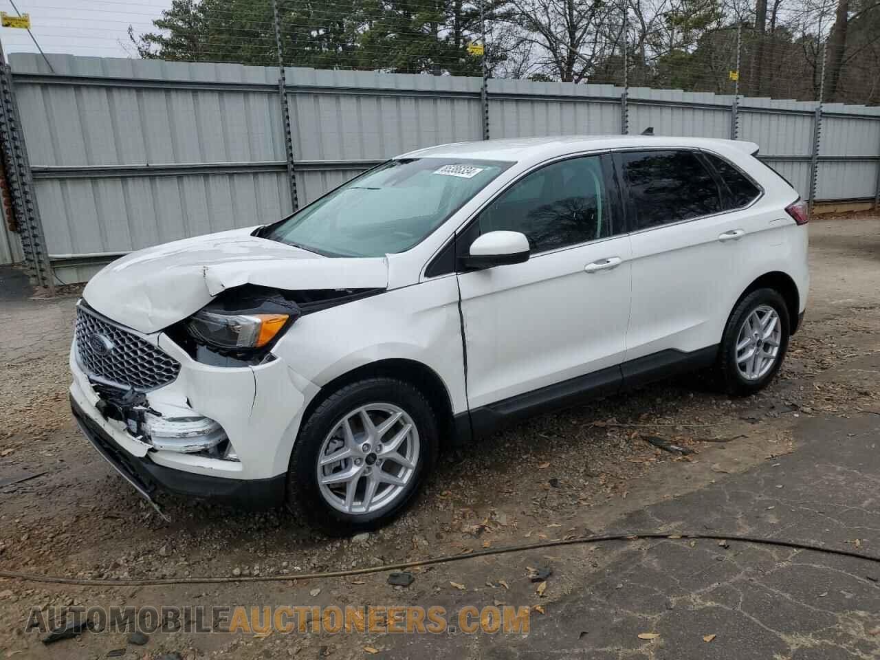 2FMPK4J91RBA44707 FORD EDGE 2024