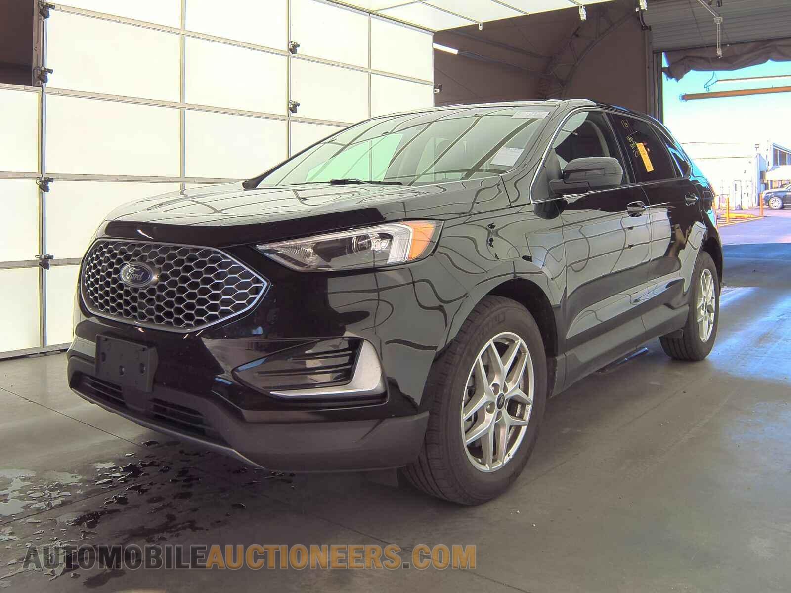 2FMPK4J92RBA72080 Ford Edge 2024