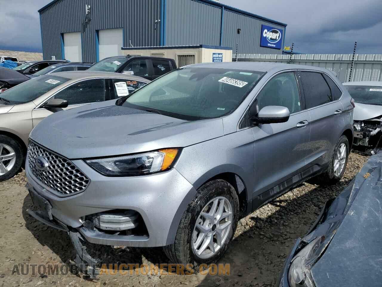 2FMPK4J92RBA86142 FORD EDGE 2024