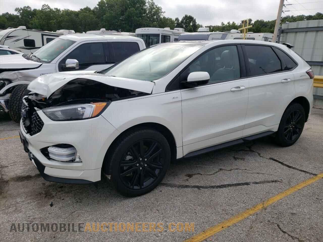 2FMPK4J93RBA07996 FORD EDGE 2024