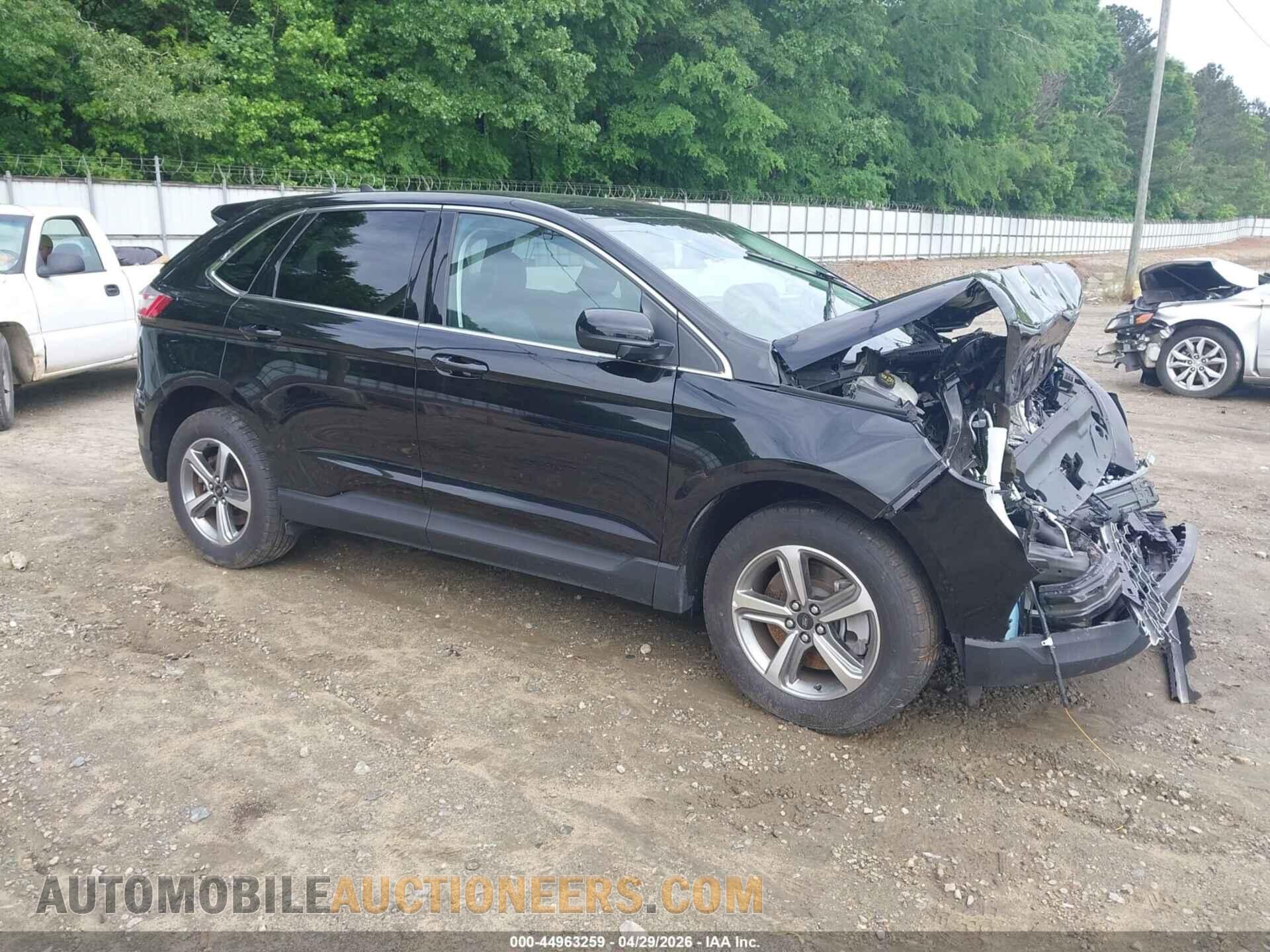 2FMPK4J93RBA24751 FORD EDGE 2024