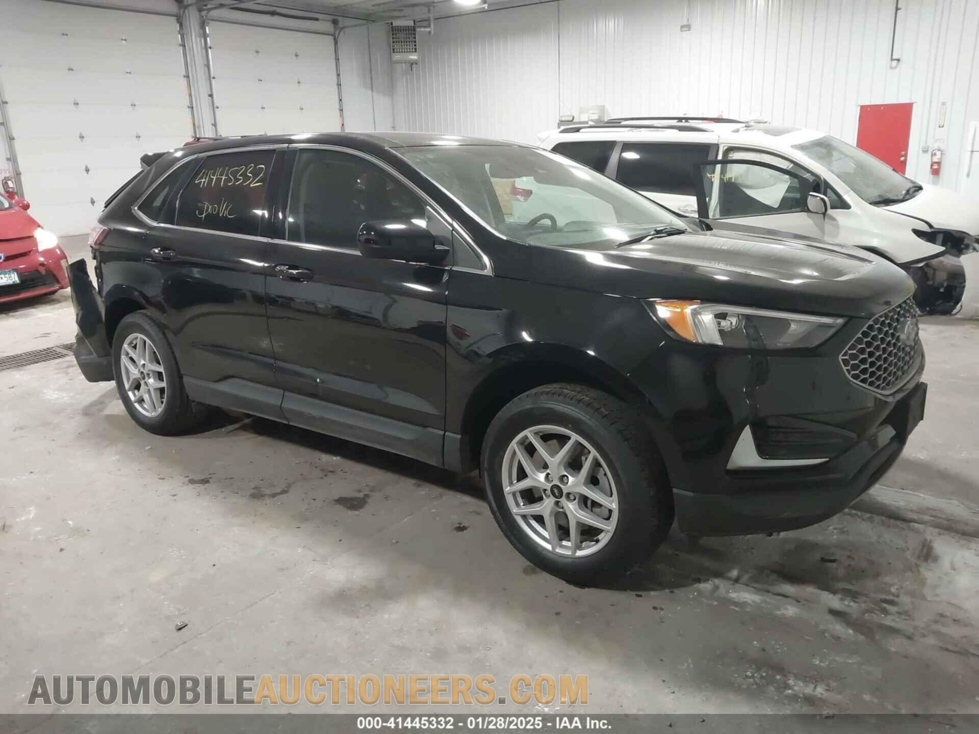 2FMPK4J93RBA36639 FORD EDGE 2024