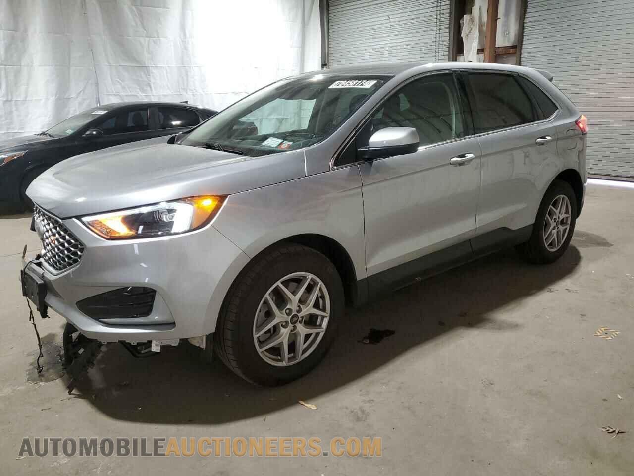 2FMPK4J93RBA69656 FORD EDGE 2024