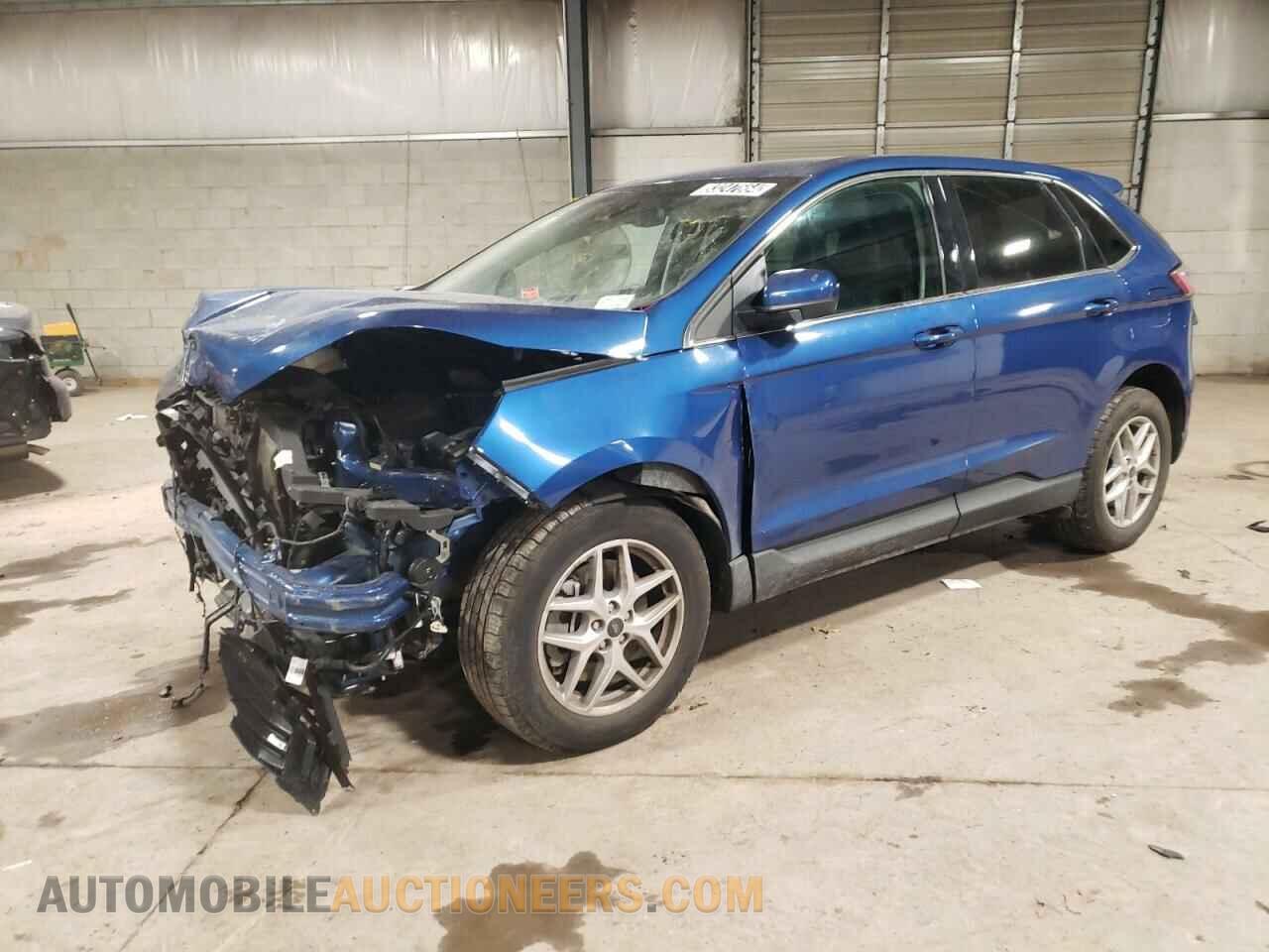 2FMPK4J93RBA69916 FORD EDGE 2024