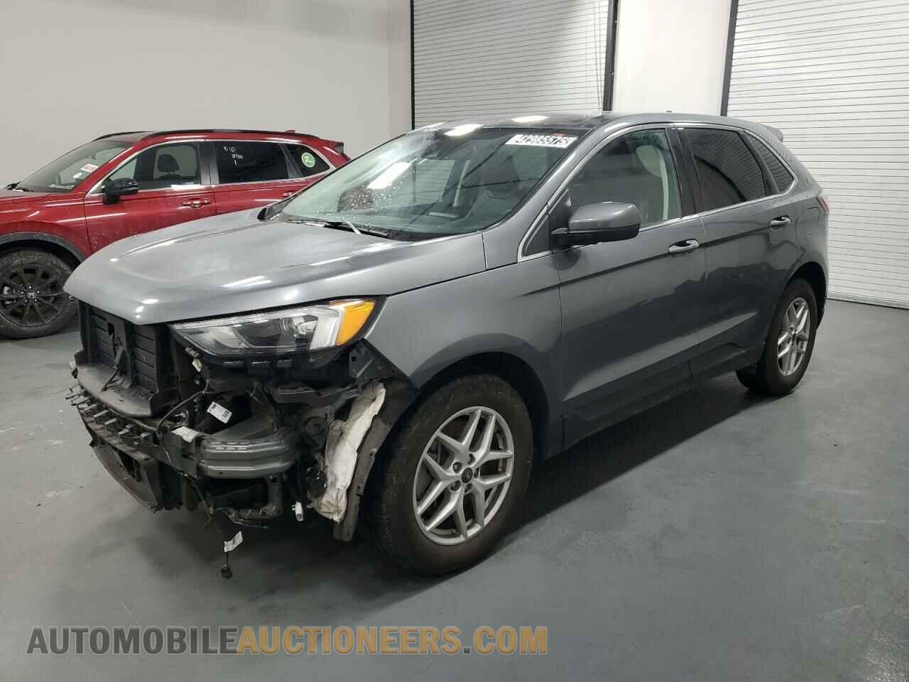 2FMPK4J93RBA71701 FORD EDGE 2024