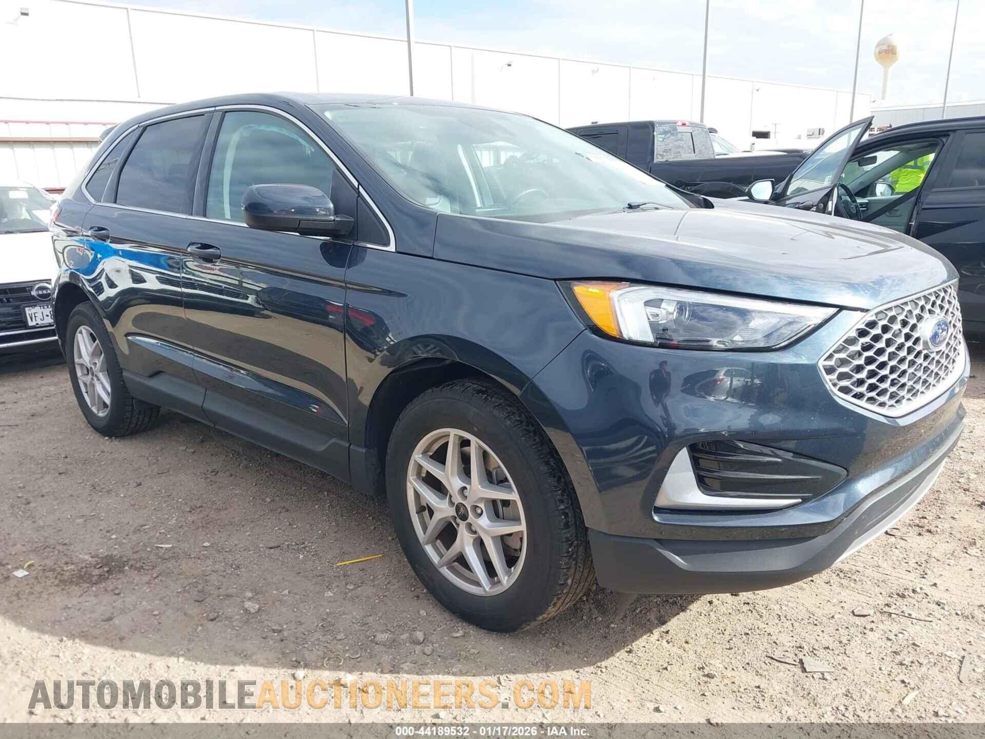 2FMPK4J93RBA79247 FORD EDGE 2024