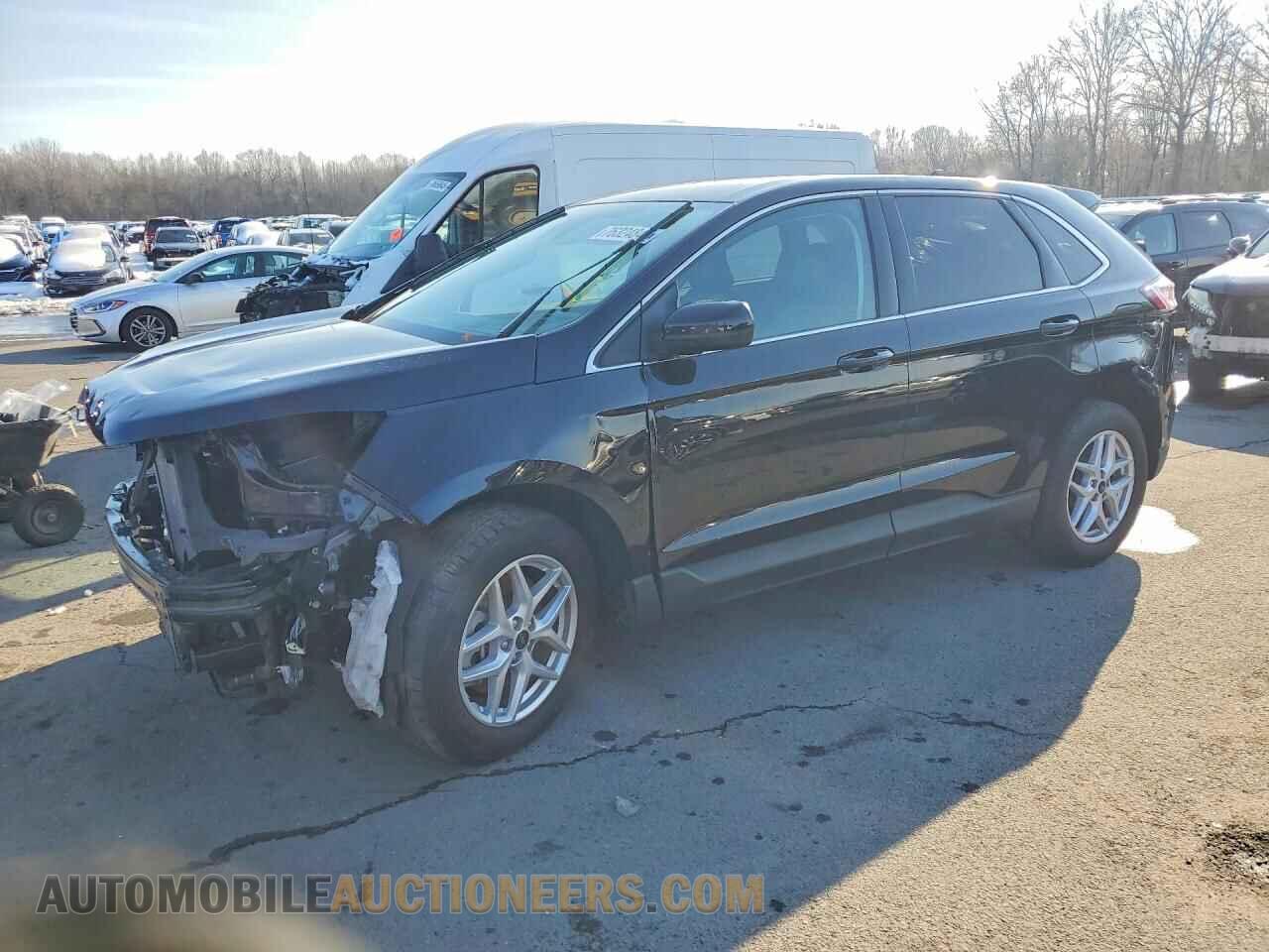 2FMPK4J93RBA80799 FORD EDGE 2024