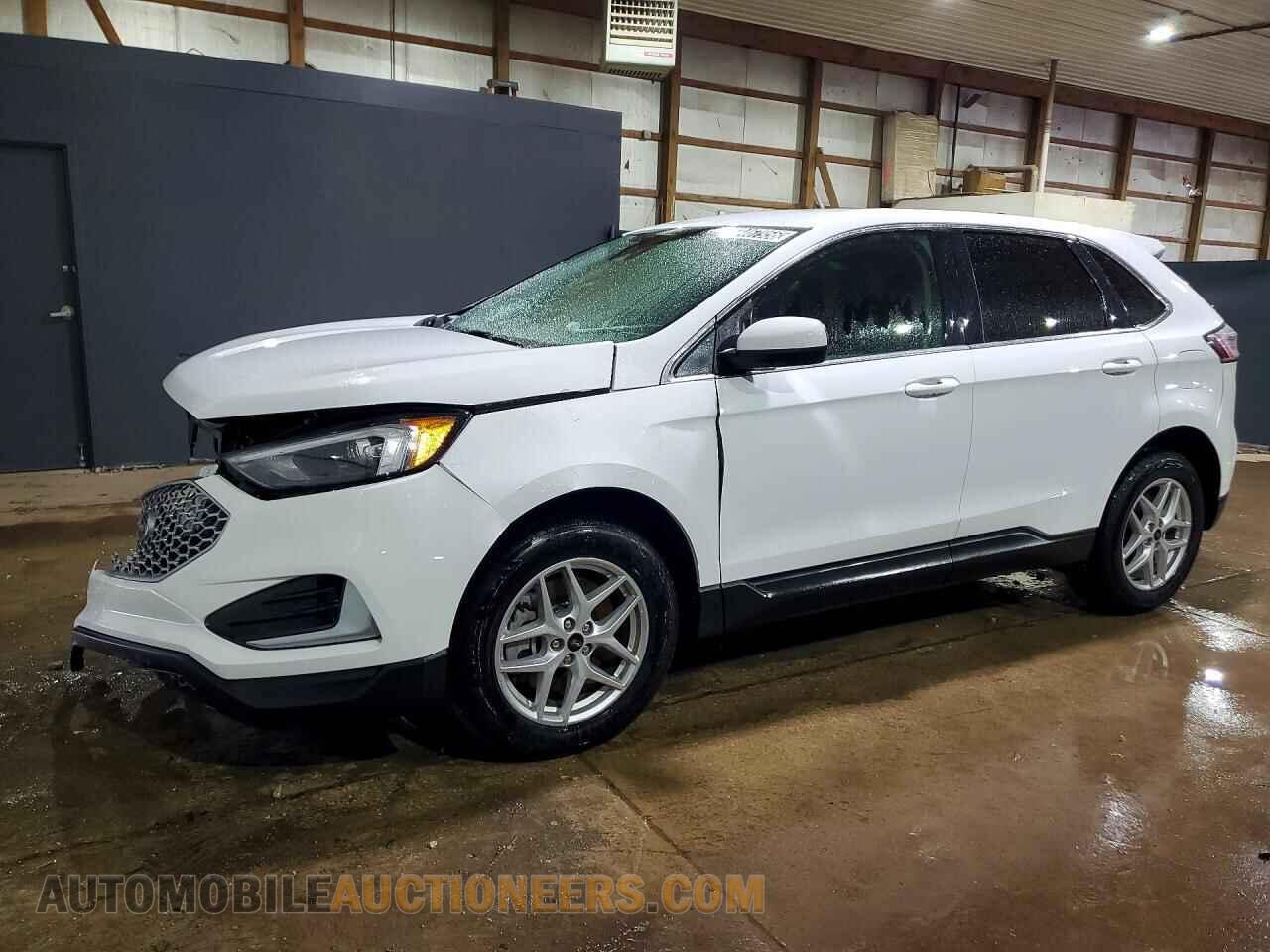 2FMPK4J93RBA81354 FORD EDGE 2024