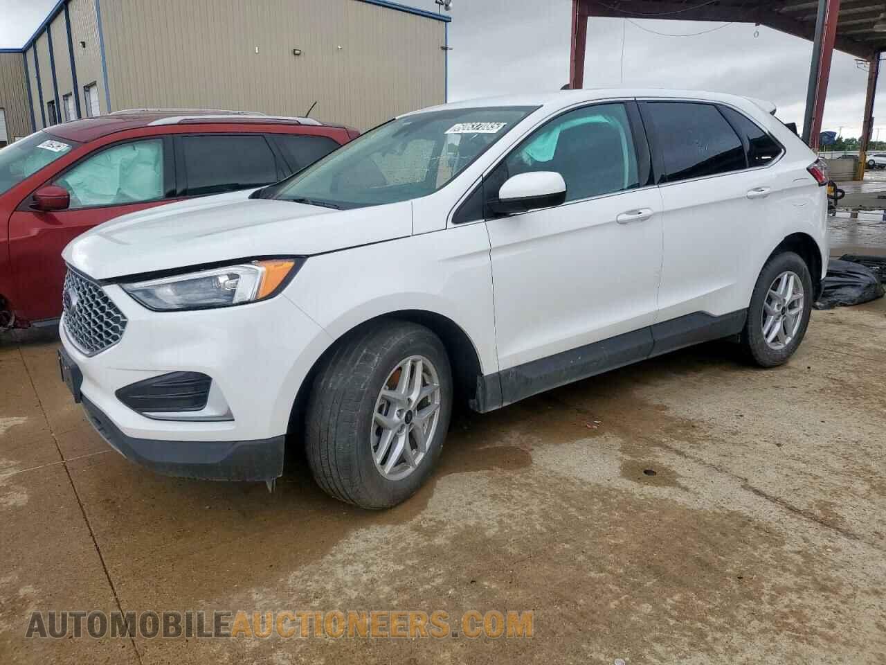 2FMPK4J93RBA89437 FORD EDGE 2024