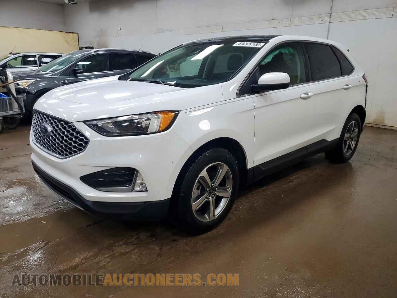 2FMPK4J93RBA97165 FORD EDGE 2024