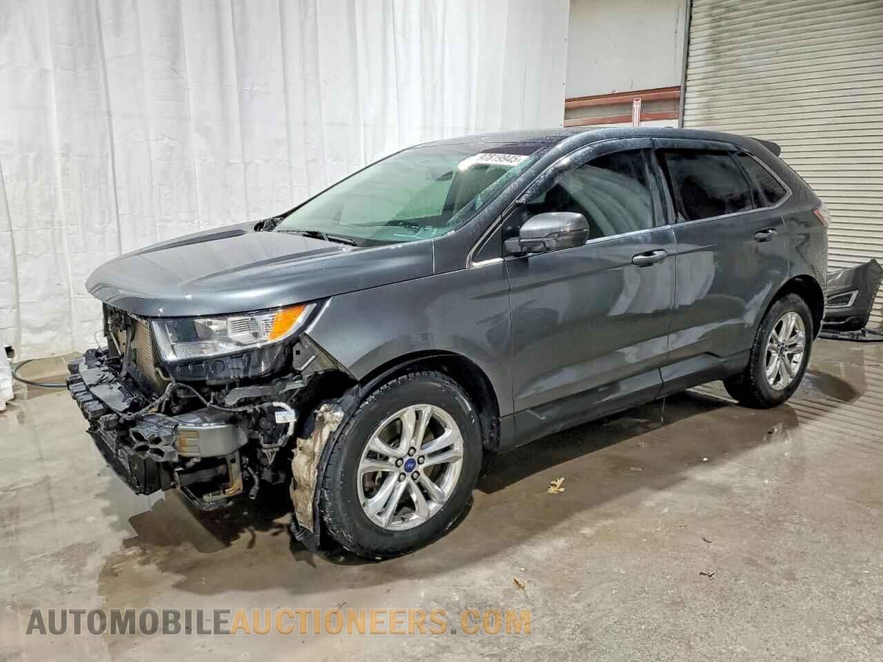 2FMPK4J94JBB90944 FORD EDGE 2018
