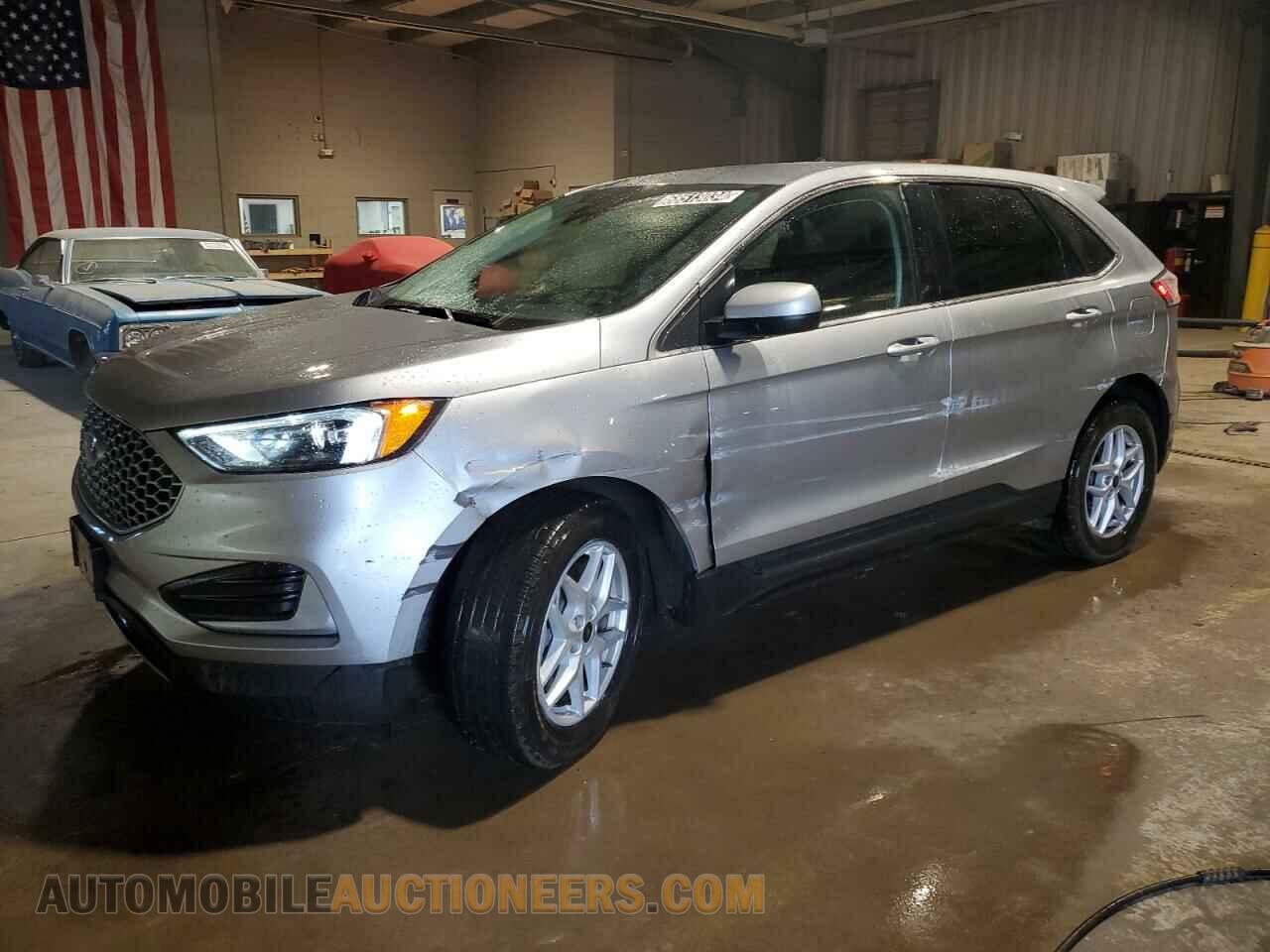 2FMPK4J94PBA25341 FORD EDGE 2023